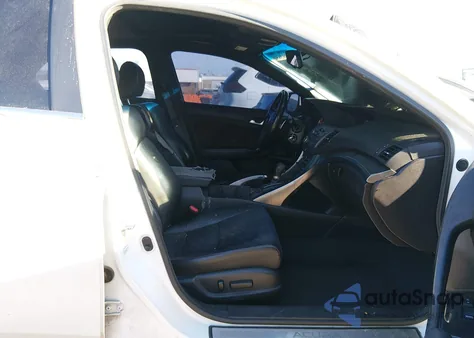 2012 Acura Tsx 2.4 z USA, uszkodzony, nr VIN JH4CU2F8XCC027525